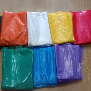 BOLSAS Y ROLLOS EN TODOS LOS COLORES