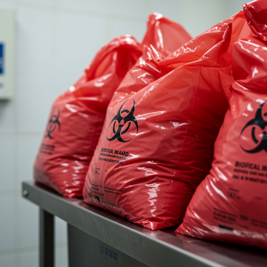 BOLSAS HOSPITALARIAS