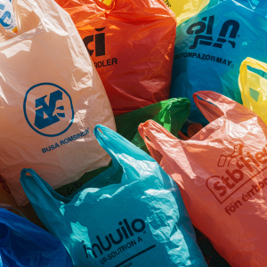 BOLSAS DE PRESENTACIÓN