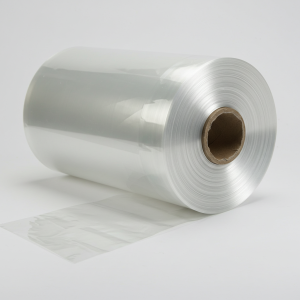 PLÁSTICO TRANSPARENTE ORIGINAL